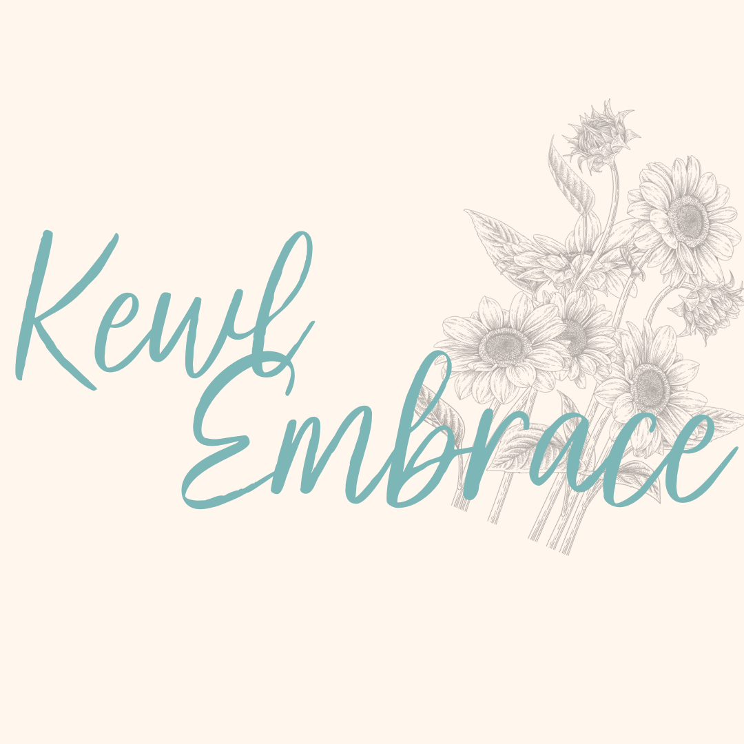 Kewl Embrace